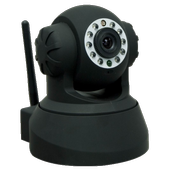 Net Eye Launcher أيقونة