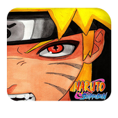 naruto ultimate adventure icon