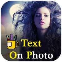 Text On Photo on 9Apps