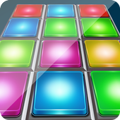 Drum Pad Master icon