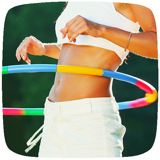 Hula Hooping Moves (Guide) icon