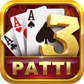 Teen Patti King™