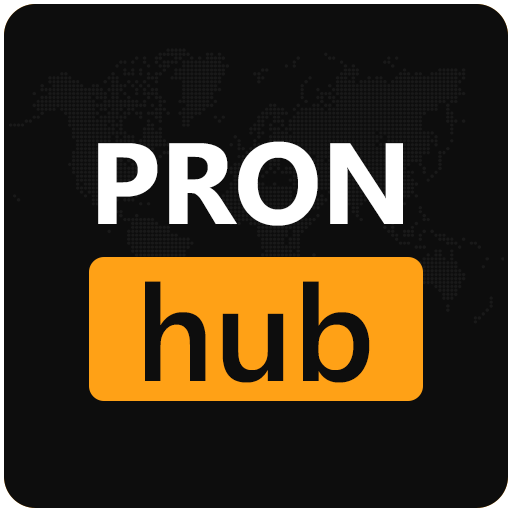 Pronhub VPN - Free Unlimited VPN icon