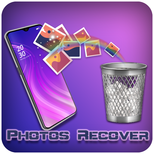 Photo Recover icon