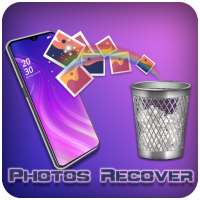 Photo Recover on 9Apps