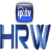 HRW IPTV - TV BOX icon