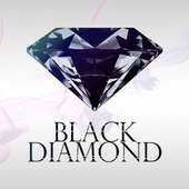 Black Diamond icon