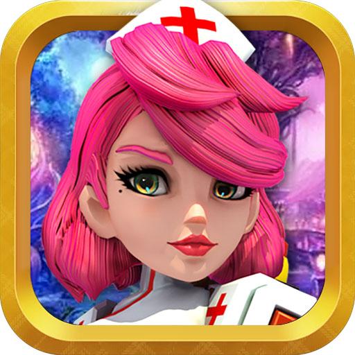 Zombie Chaos - Hero Revenge icon