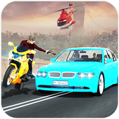 Grand Theft Gangster icon