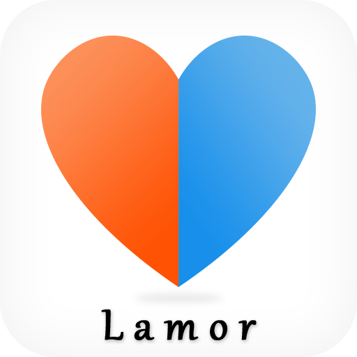 Free Lamour Live Video Stream and Video Chat icon