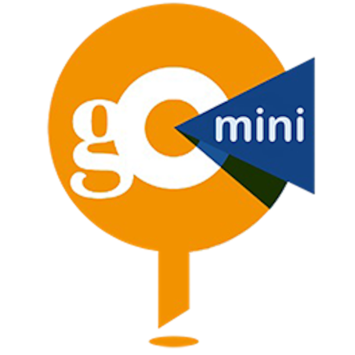 Go Mini Driver icon