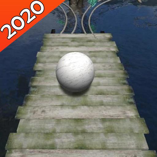 NEW Extreme Ball Balancer 3D 2020 icon