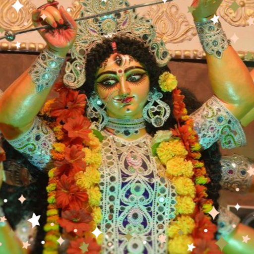 Shri Durga Chalisa : श्री दुर्गा चालीसा icon