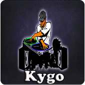 DJ Kygo Songs&Lyrics on 9Apps