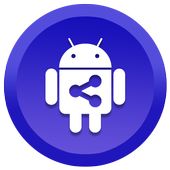 Apk Share icon