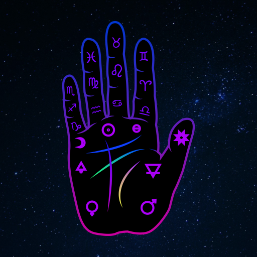मेरी हस्त रेखा - भविष्य | Fun | palmistry | share icon