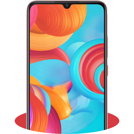 Theme Skin For Vivo S1 Pro   Wallpapers &amp; Iconpack icon