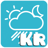 한국 날씨 정보 (전국 기상 예보) icon