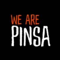 WE ARE PINSA