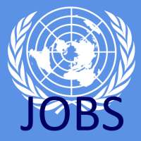 UN Jobs