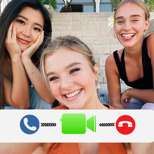 Fake Call Now United - Prank Video Call 2020 icon