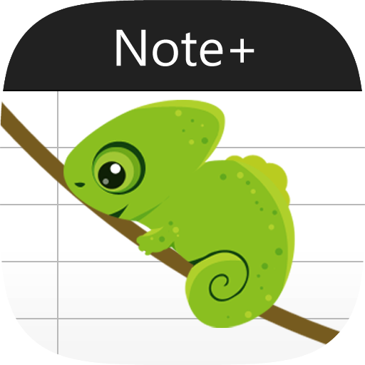 Note    Sync Note Plus icon