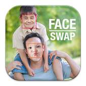 Salfie Face Swap Live Switch