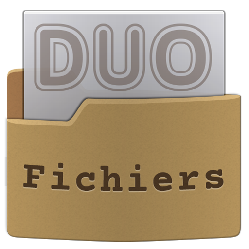 Duo: Explorateur Holo avec SU icon