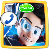 EjenAli Call MashaBear icon