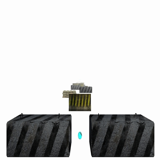 Cube Slider - New Sliding Arcade game icon