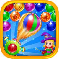 Bubble Shooter Quest