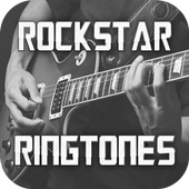 Rockstar ringtones icon