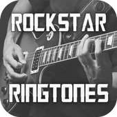 Rockstar ringtones