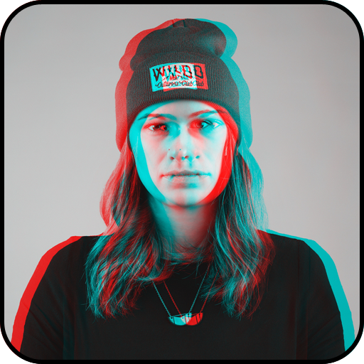 Intense Photo Effects icon