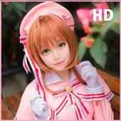 Sexy Hot Cosplay Girls