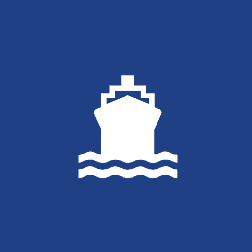 Ship Radar - Ship Tracker &amp; Vessel Tracking icon