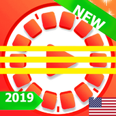 Flipagram tell your story for Flipagram VideoMaker icon