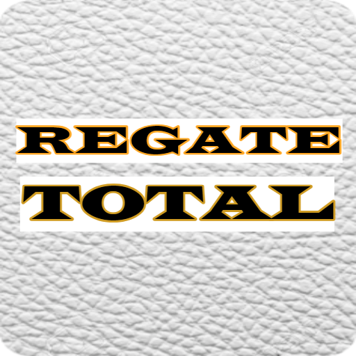 Regate Total icon