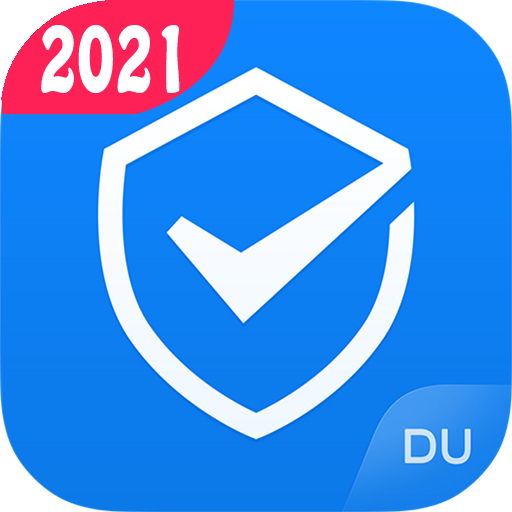 DU Antivirus Security - Applock &amp; Cache Cleaner icon