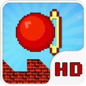 Bounce Ball - HD 2016 icon