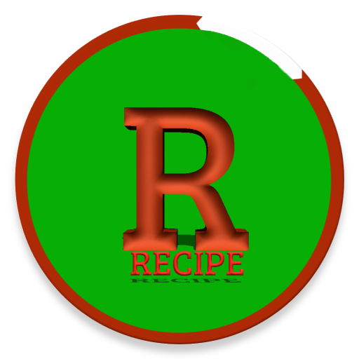Recipe KE icon