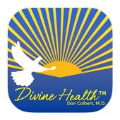 Dr. Colbert - Divine Health icon