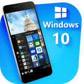 Computer Launcher icon