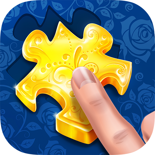 Jigsaw Puzzles Craft icon