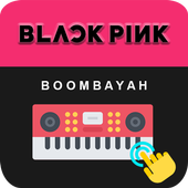 Blackpink Piano Tap icon