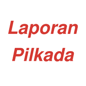 ikon Laporan Pilkada