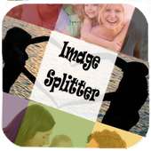 Photo Splitter on 9Apps