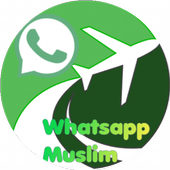 WA Muslim icon