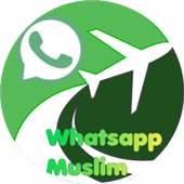 WA Muslim on 9Apps