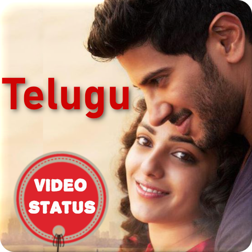 Love Telugu Video Status icon